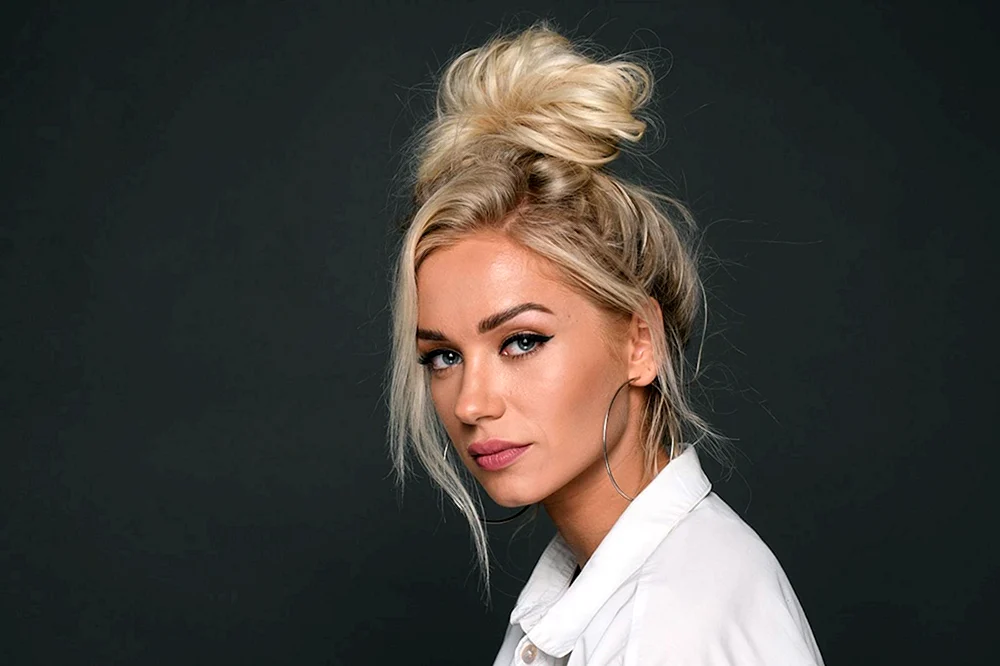Valeria Astapova Schauspielerin