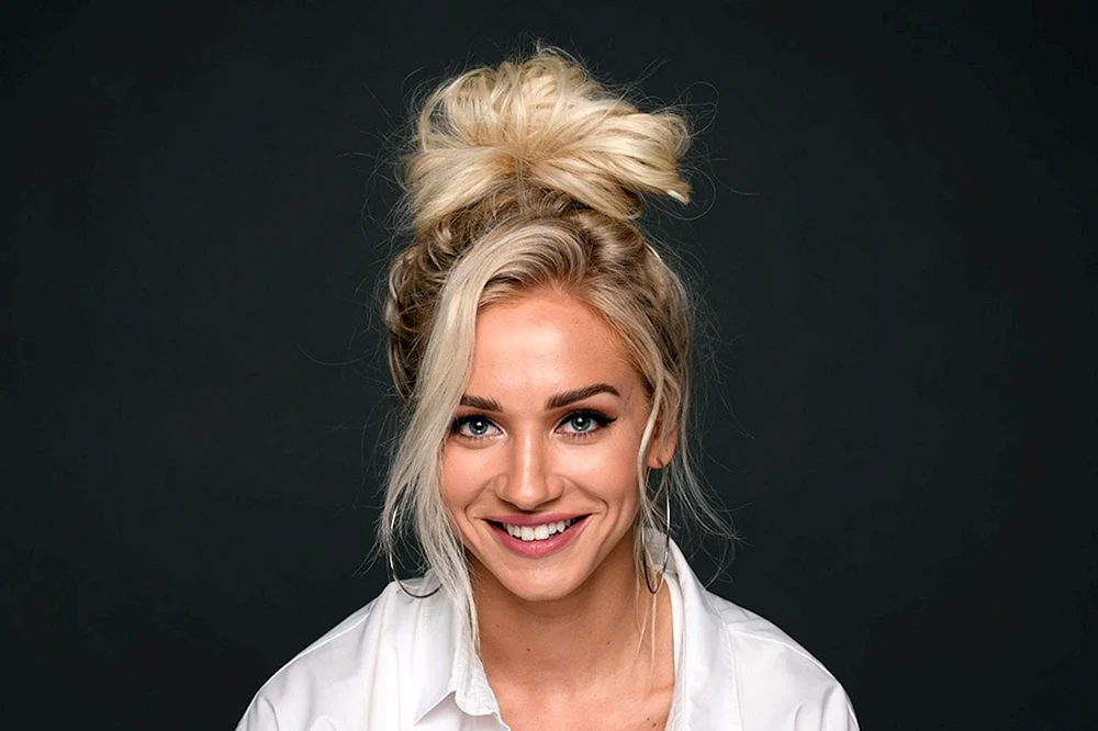 Valeria Astapova Schauspielerin