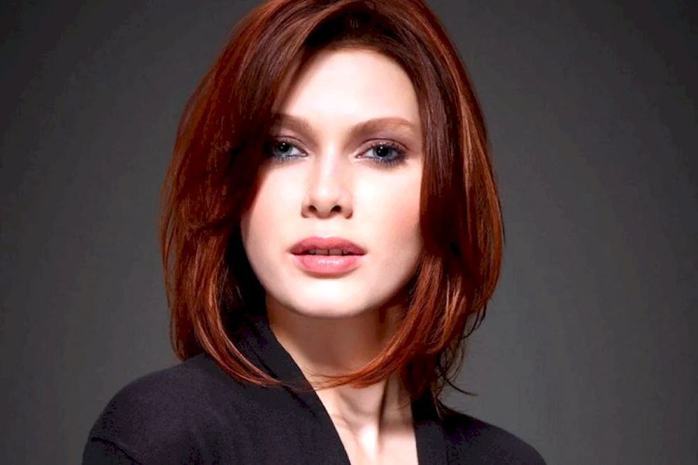 Valeria Barinova