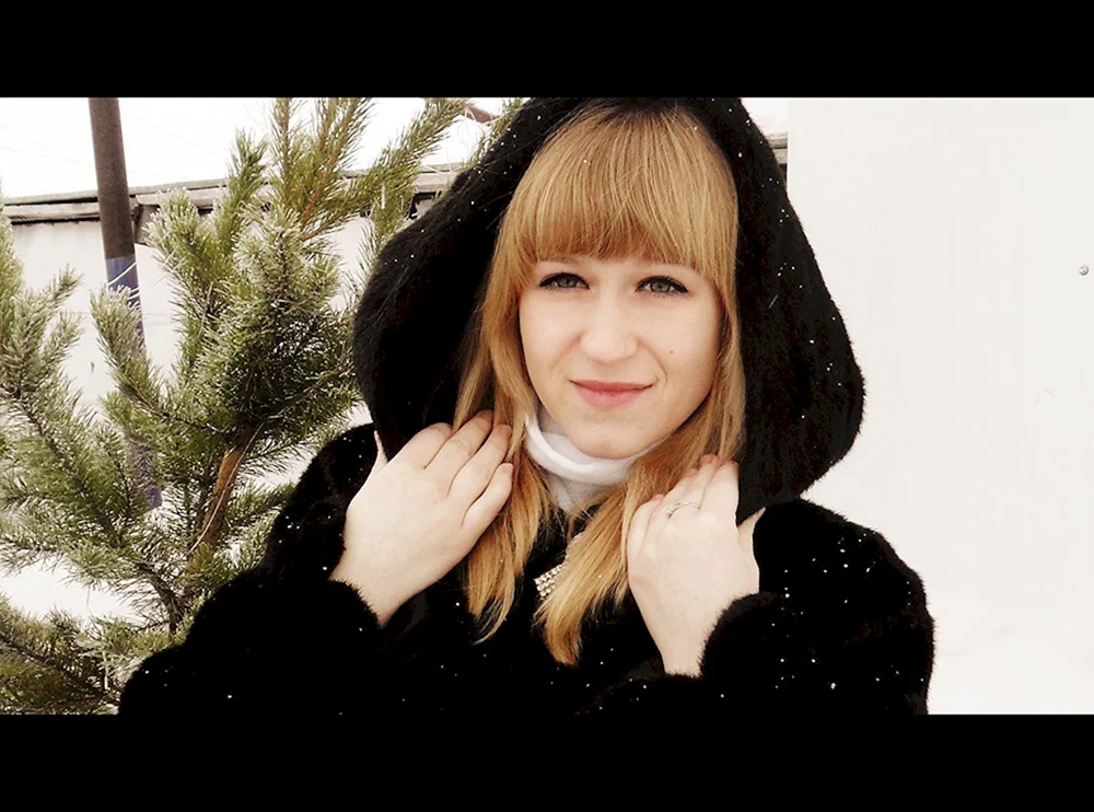 Valeria Chernysheva