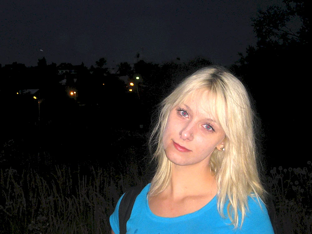 Valeria Chirkova Serpukhov