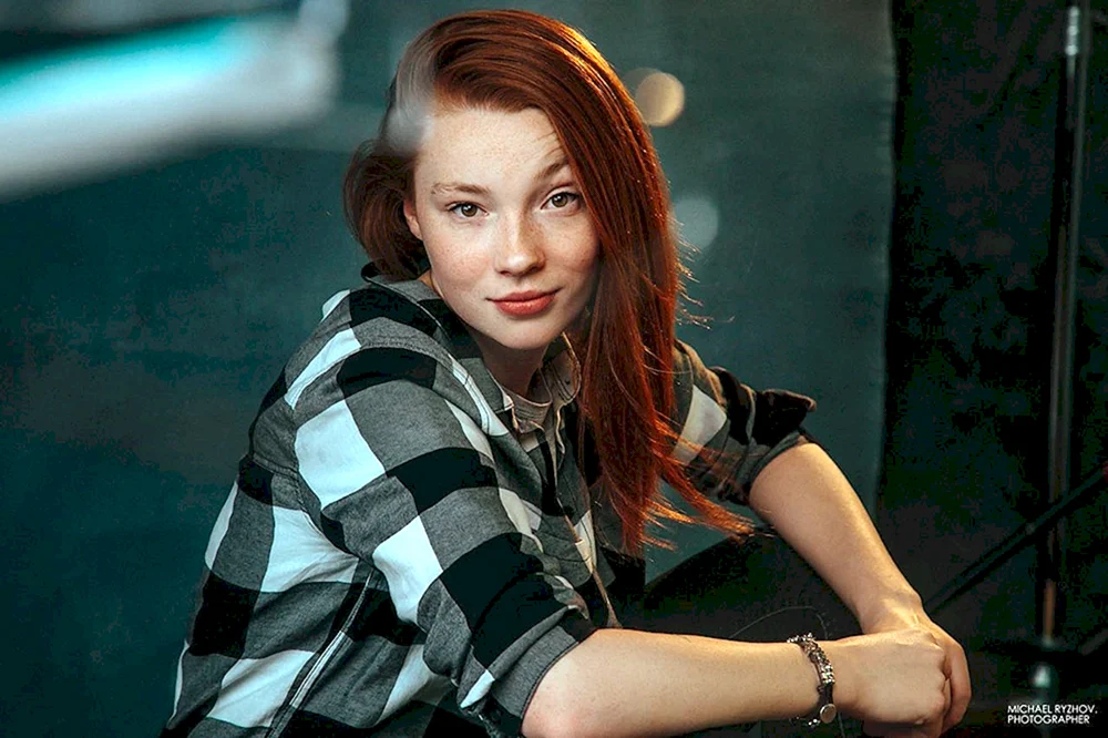 Valeria Dmitrieva 2020