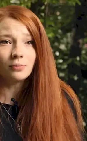Valeria Dmitrieva 2022