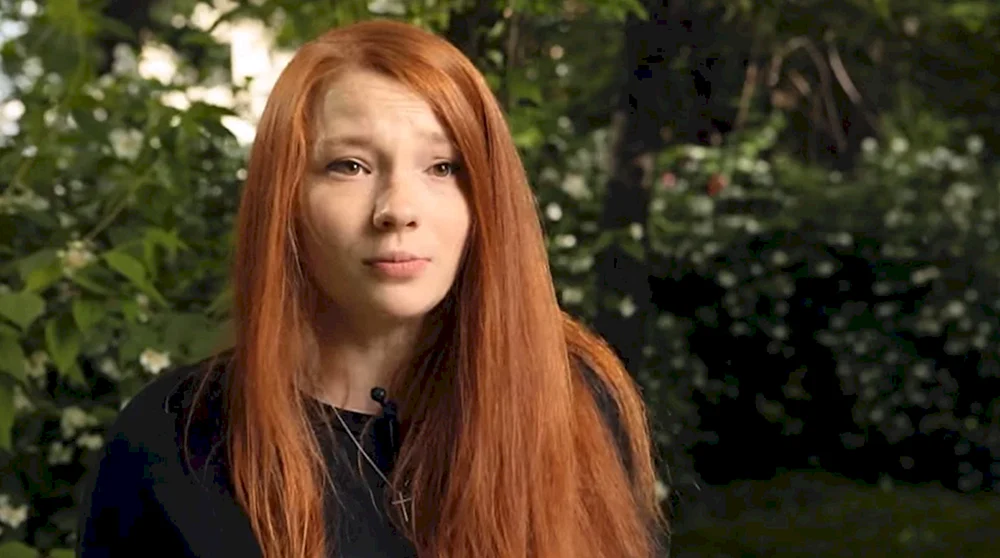 Valeria Dmitrieva 2022