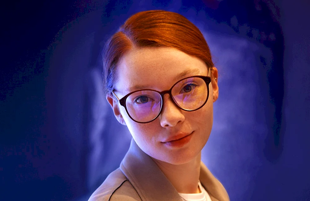 Valeria Dmitrieva 2022