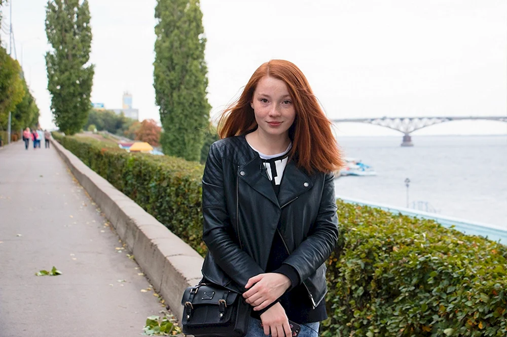 Valeria Dmitrieva 2020