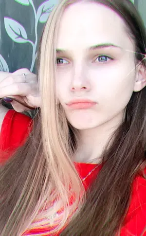 Valeria Drozdova