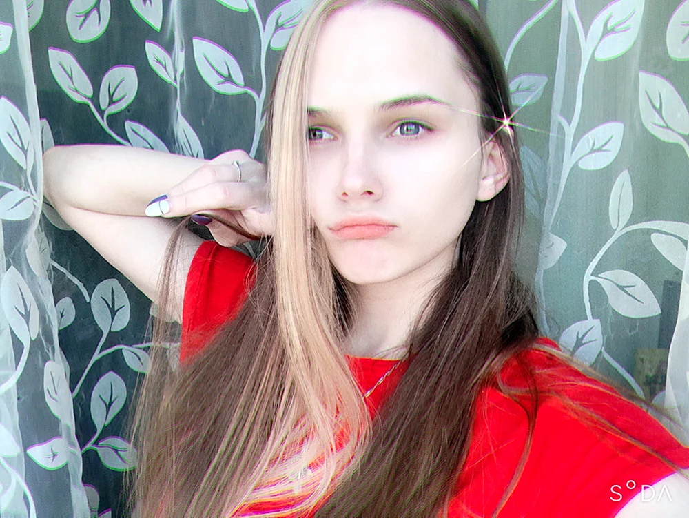 Valeria Drozdova