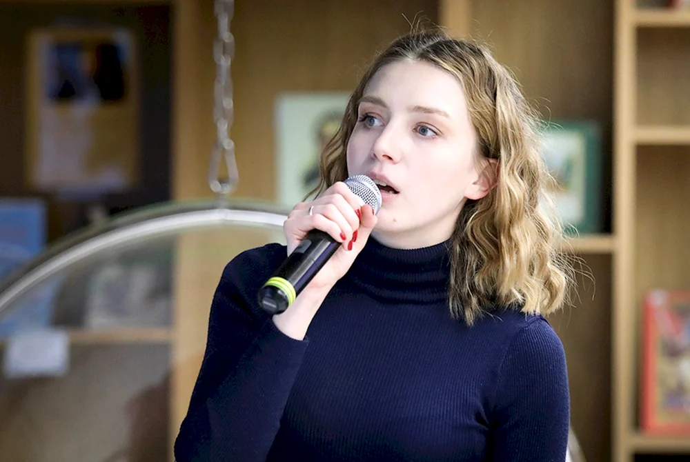 Valeria Fedorowitsch 2022