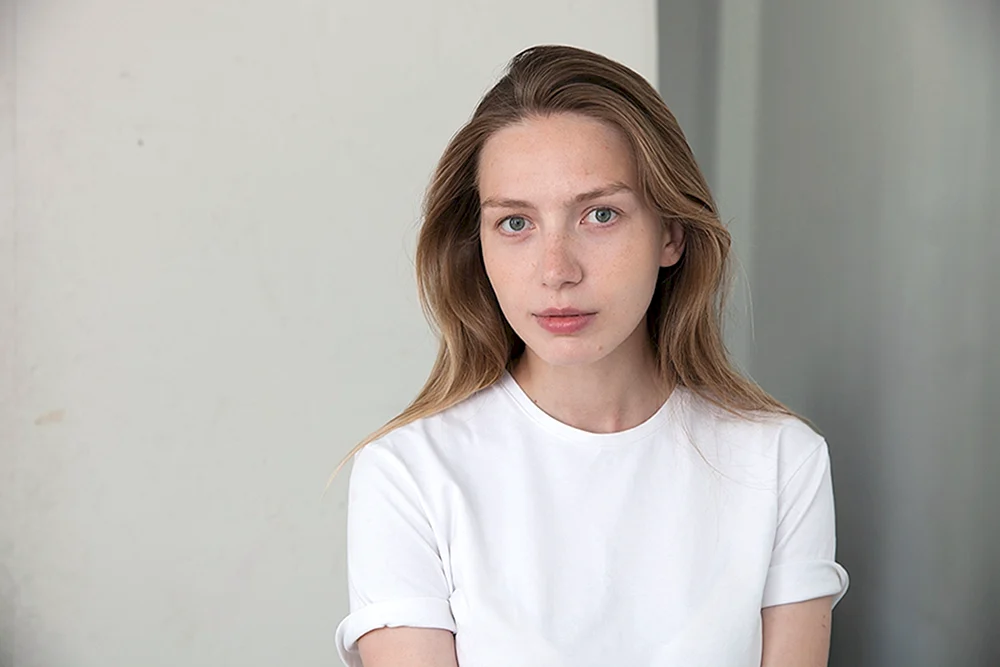 Valeria Fedorovich 2020