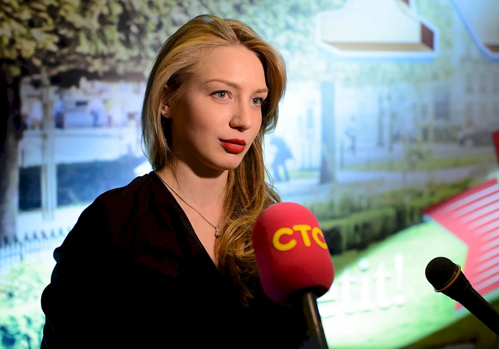 Valeria Fedorovich 2022
