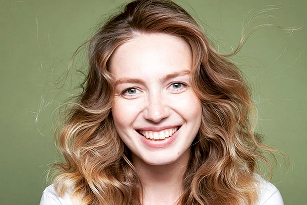 Valeria Fedorowitsch Limitchits