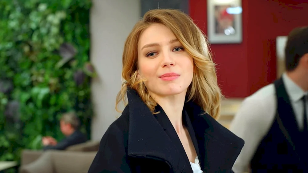 Valeria Fedorovich Foto