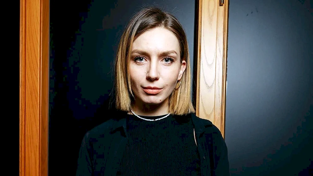 Valeria Fedorovich 2023