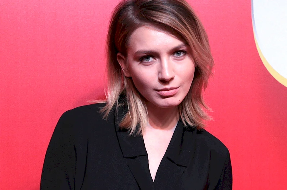 Valeria Fedorovich Schauspielerin