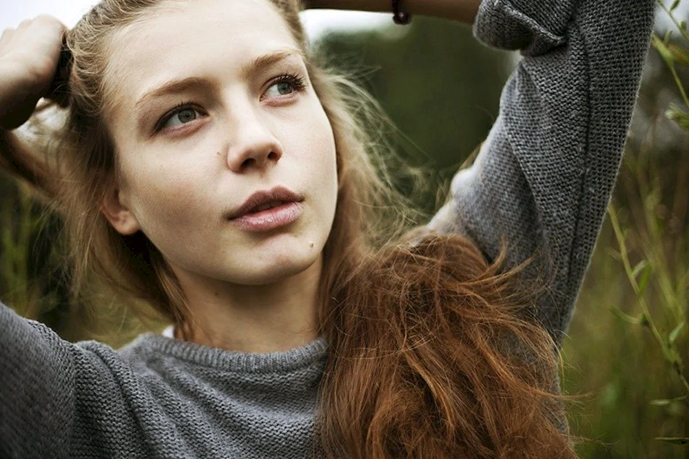 Valeria Fedorovich Schauspielerin