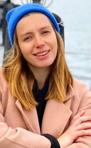 Valeria Fedorovich Kinder