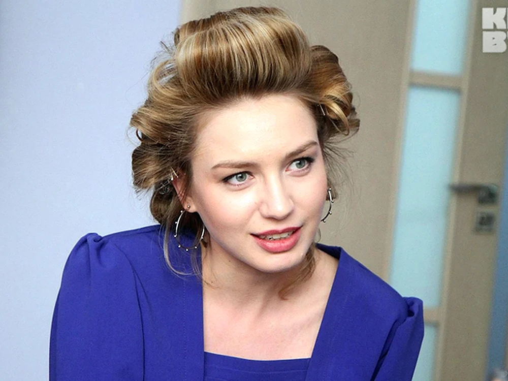 Valeria Fedorovich Beine