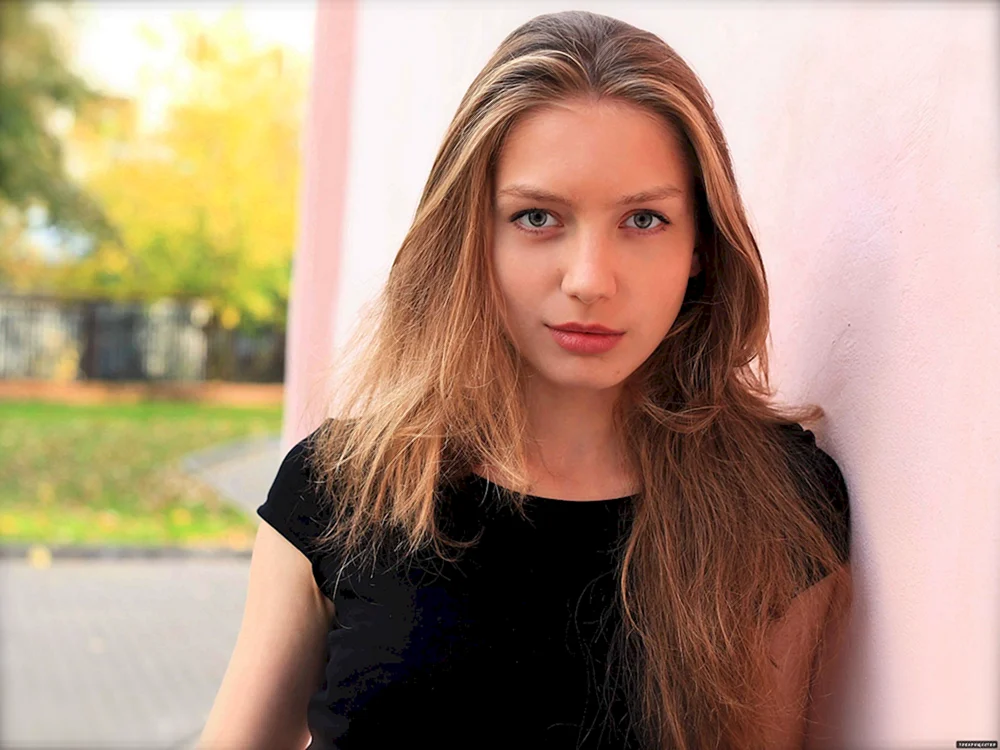 Valeria Fedorowitsch in der TV-Serie Kitchen