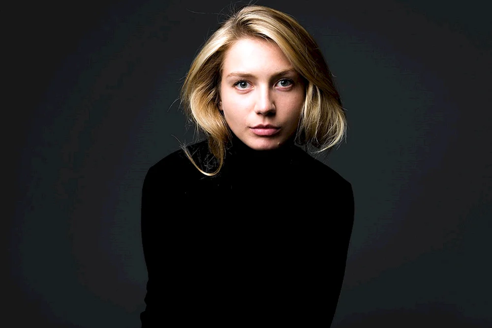 Valeria Gennadyevna Fedorovich
