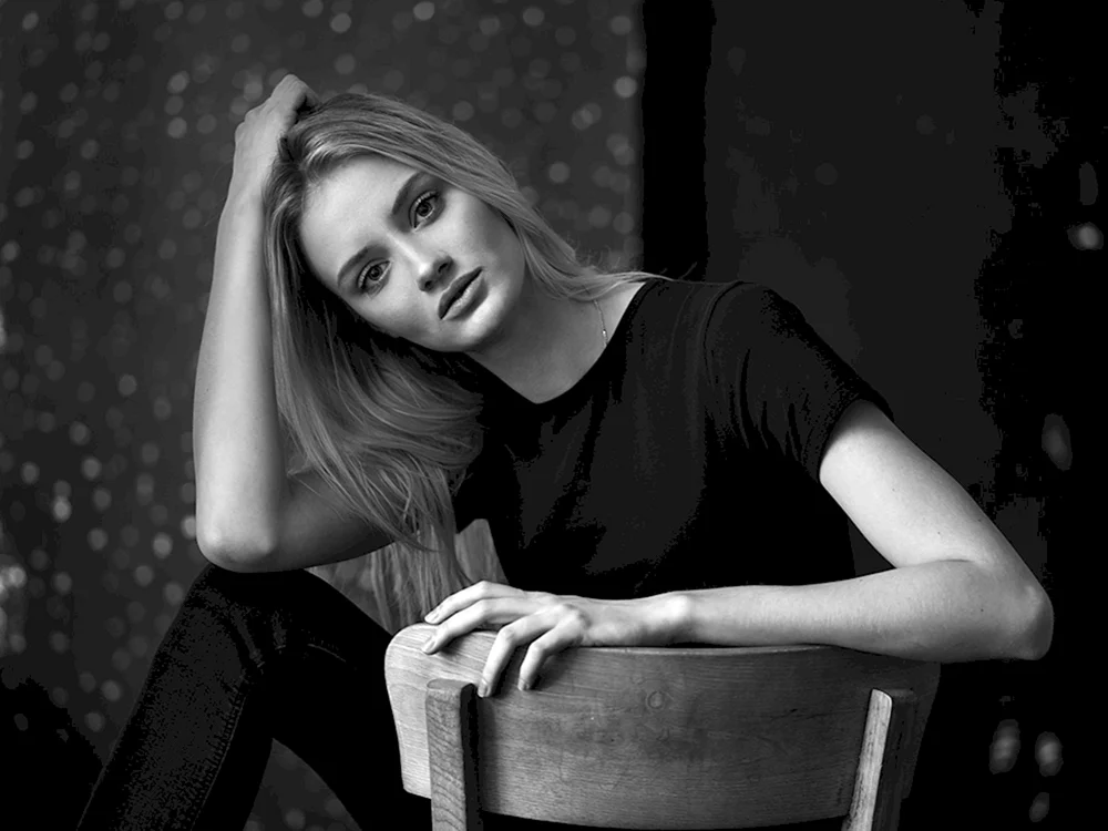 Valeria Yurievna Shkirando