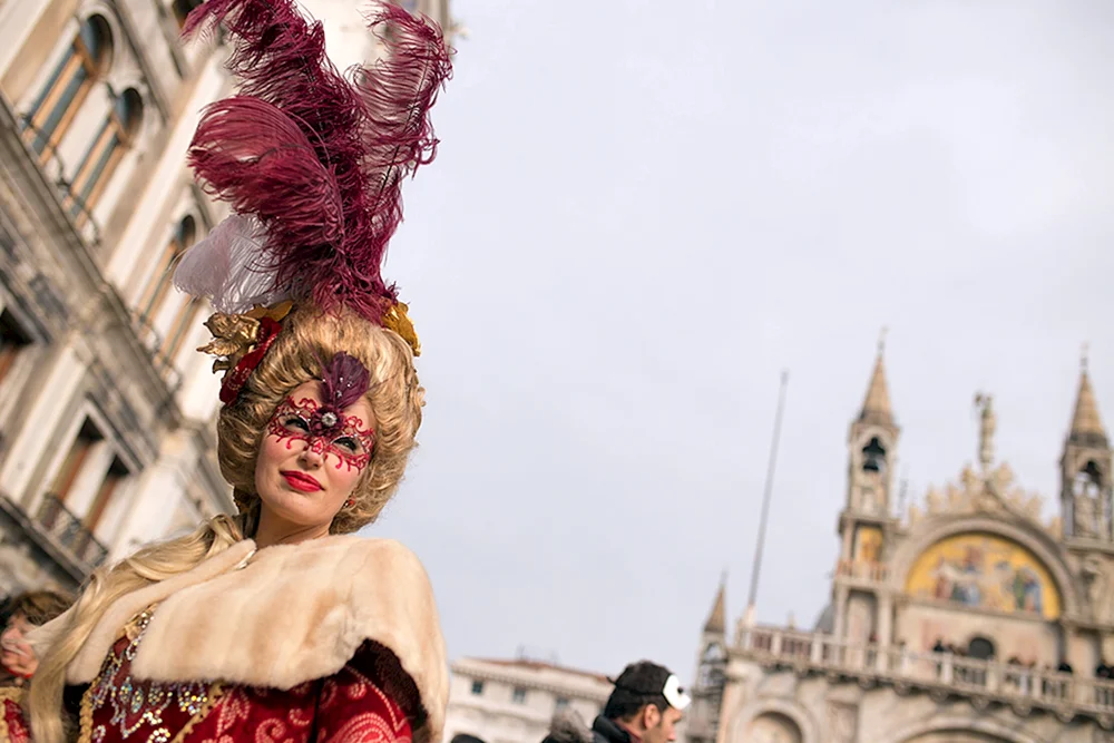 Valya Karneval 2023