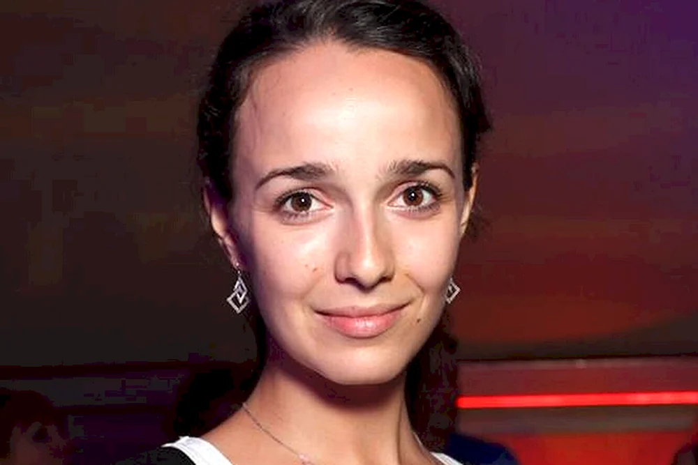 Valeria Lansky Schauspielerin