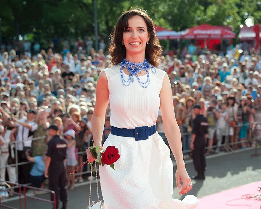 Valeria Lansky Schauspielerin