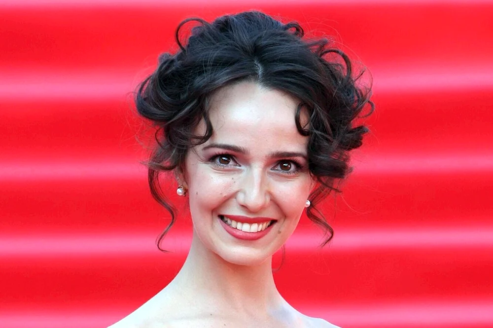 Valeria Lansky Schauspielerin