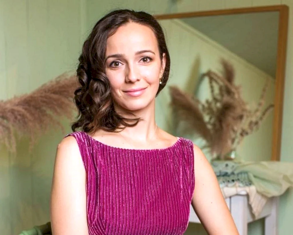 Valeria Lansky Schauspielerin