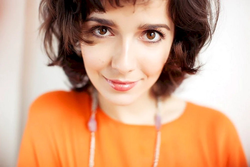 Valeria Lansky Schauspielerin Schauspielerin