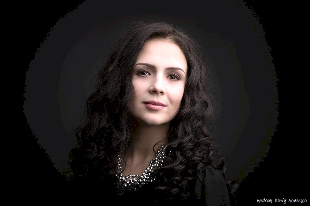 Valeria Lanskaya Foto