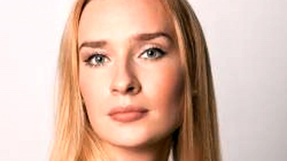 Valeria Shkirando Schauspielerin