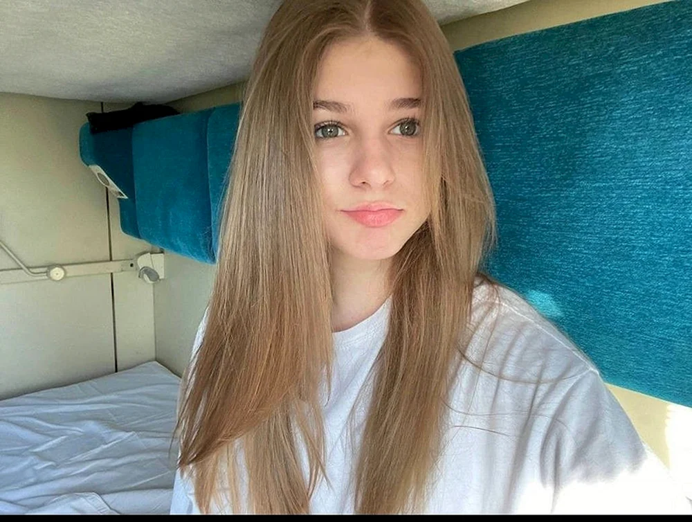 Valery Simonova 2022