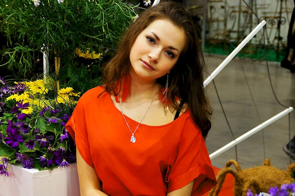 Valeria Teplova
