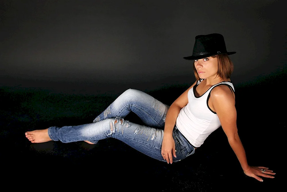 Valeria Valerievna. Valeriya Chekalina
