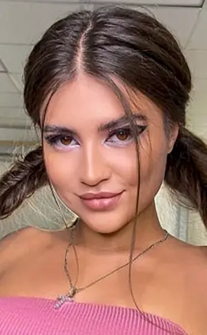 Valeriya Bärwolf