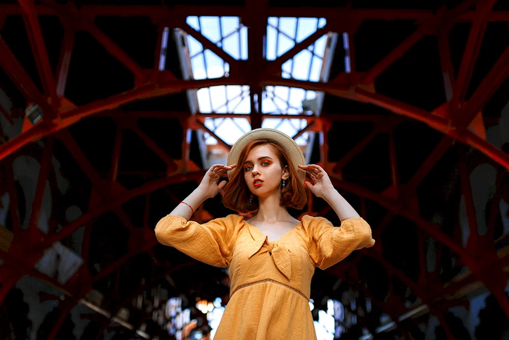 Valeriya Ranevskaya Foto