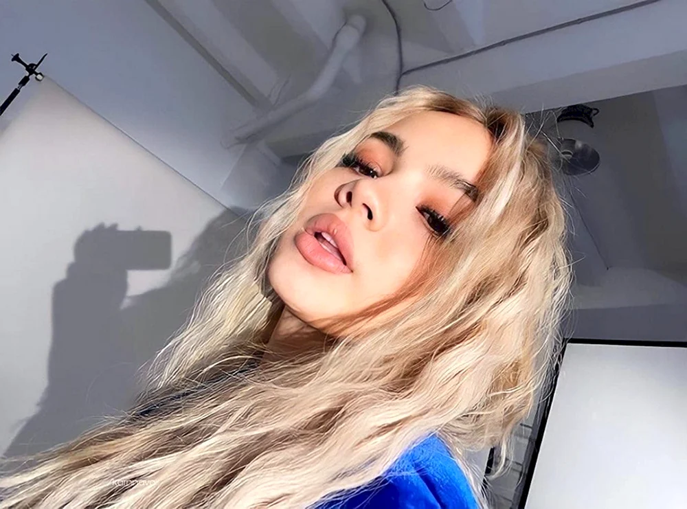 Valya 2020 Karnaukhova Karnaukhova