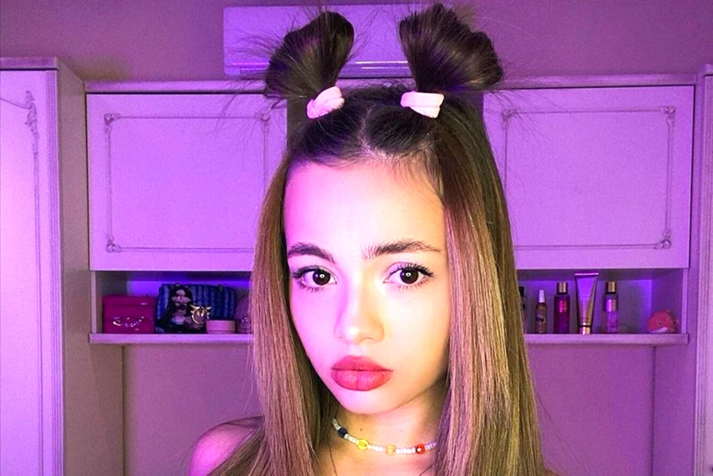 Valya Karna.Val 2021