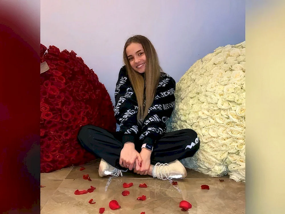 Valya Karneval Ticktocker Mädchen