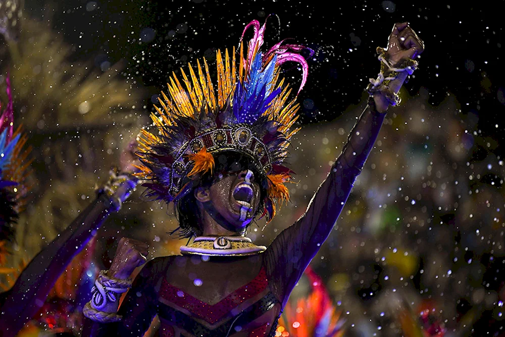 Valentine's Carnival 2020