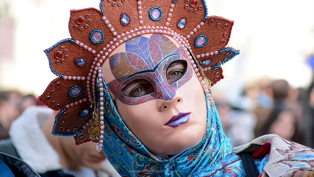 Valentine's Carnival 2020 Karna. Val
