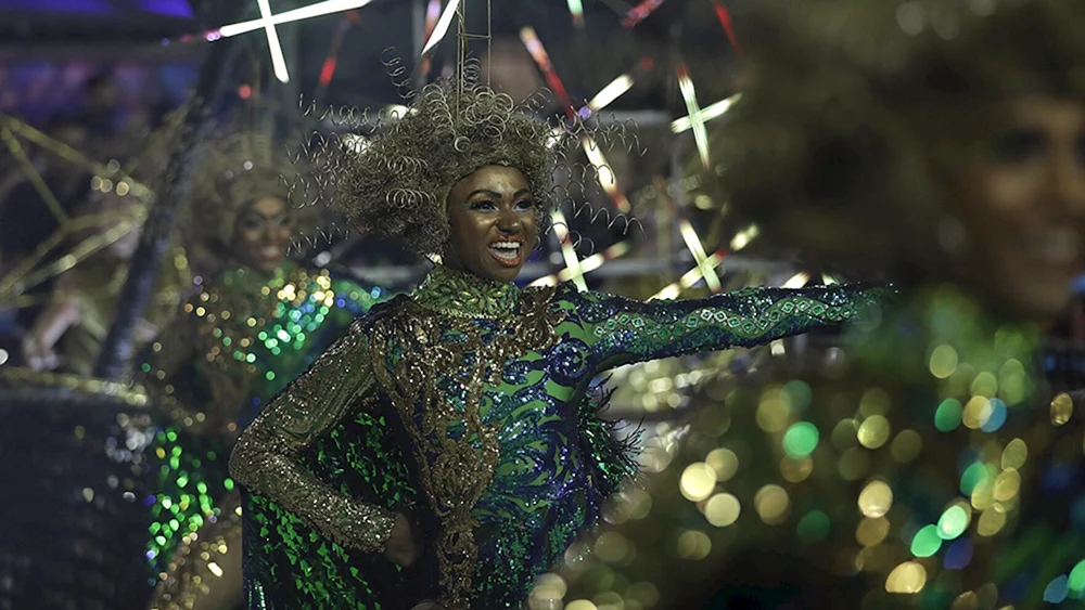Vilya Karneval
