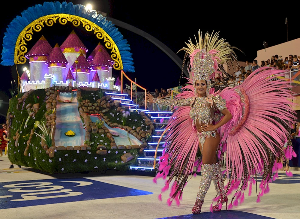 Valena Karneval 2023