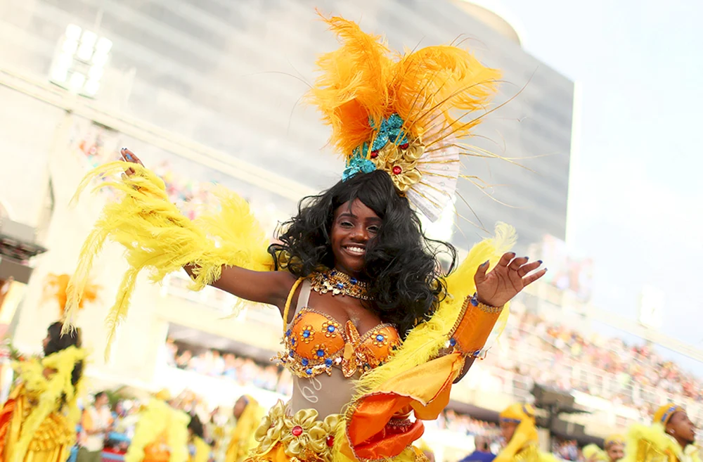 Valia Karneval