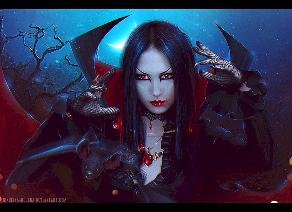 Innistrad Vampir Mtg