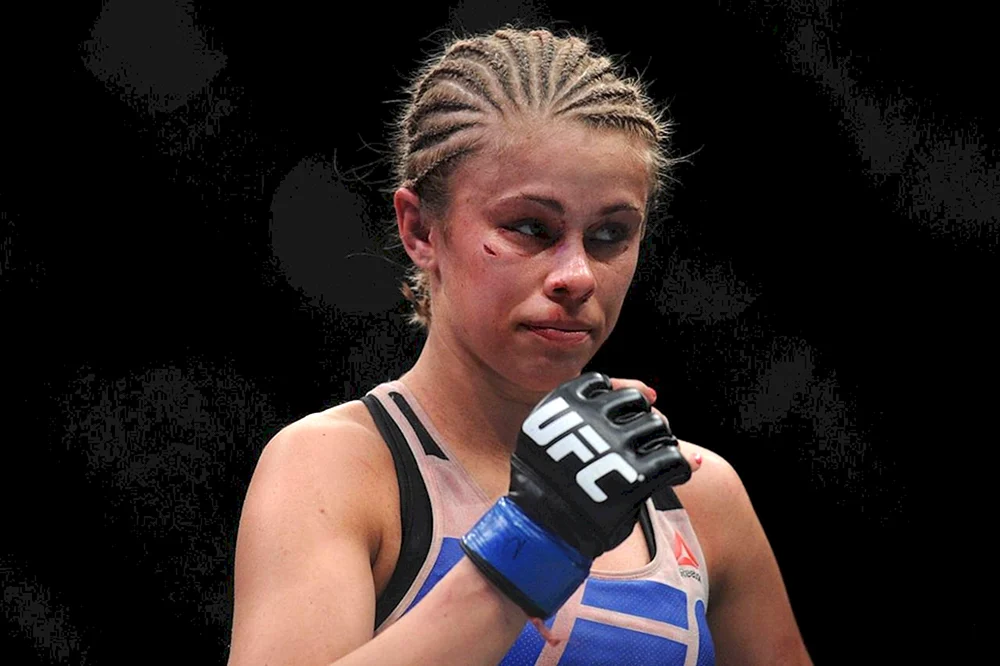 Paige VANZANT 2022