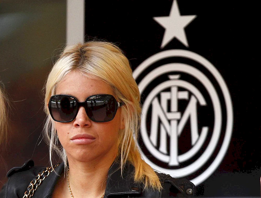 Vanda. Icardi