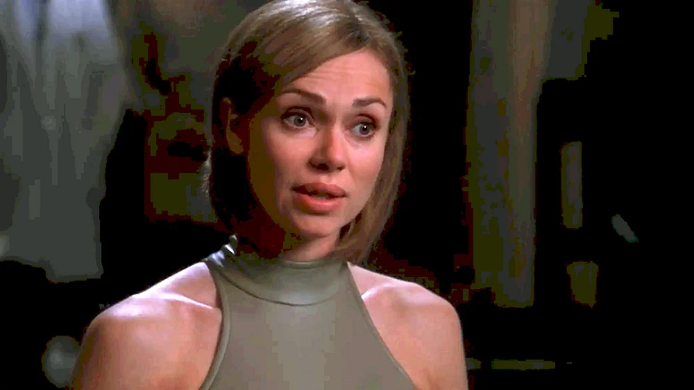 Vanessa Angel 1994